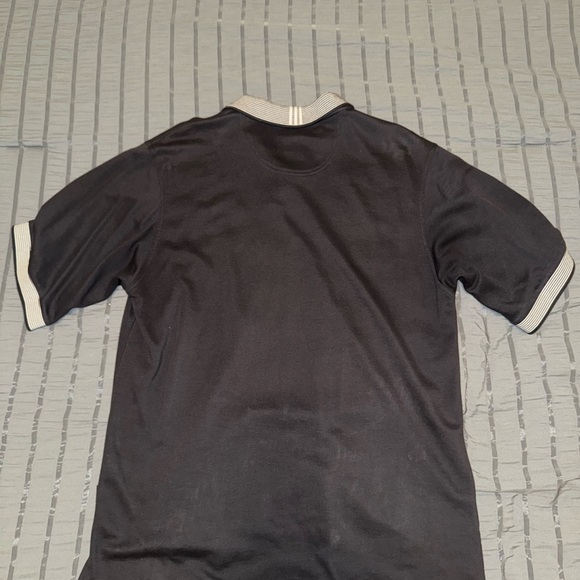 Adidas ClimaLite “Sterling Hills Golf Club” Polo (Black, Size M) - Picture 5 of 5